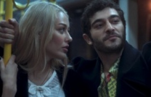 Netflix Türkiye'nin yeni yerli filmi "Kal" şimdi yayında