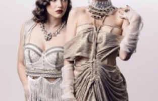 "Nina" dans gösterisi ilk kez Türkiye'ye geliyor