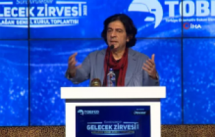 Okan Bayülgen’den TOGG açıklaması