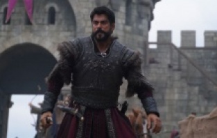 Osman Bey Marmaracık’ı fethedebilecek mi?