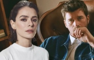 Özge Özpirinçci'yi Kıvanç Tatlıtuğ mu istedi?