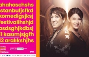 “Plastik Aşklar” oyunuyla kahkaha tufanına hazır olun!