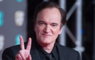 Quentin Tarantino'dan yeni dizi yolda