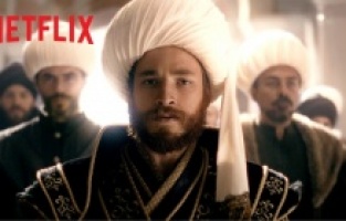 "Rise of Empires: Ottoman" 2. sezonuyla dönüyor