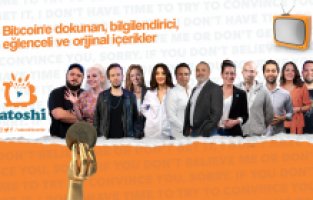 Satoshi TV yeni yayın dönemine başladı
