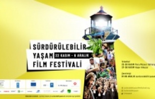 Sürdürülebilir Yaşam Film Festivali başladı