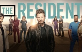 “The Resident” yeni sezonuyla FX’te ekrana geliyor