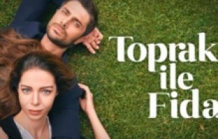 Toprak ile Fidan sosyal medyada büyük ilgi gördü