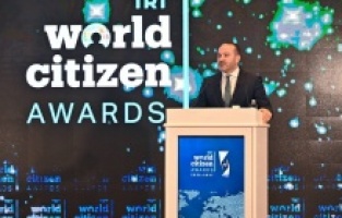 “TRT World Citizen Ödülleri”  sahiplerini buldu
