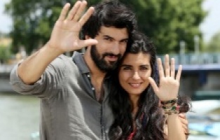 Tuba Büyüküstün'den Engin Akyürek açıklaması geldi