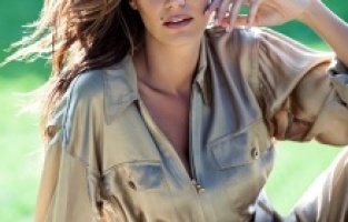 “Tülin Şahin ile Moda” bu hafta da dopdolu