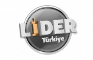 Türkiye’nin ilk siyasi yarışma programı başlıyor: Lider Türkiye