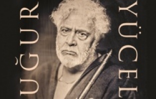 Uğur Yücel yıllar sonra tiyatro sahnelerine dönüyor