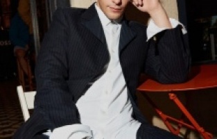 Utku Coşkun: "Her yeni günü umutla selamlamaya çalışıyorum"