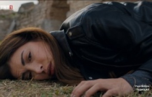 Yaralanan Zehra ölümün pençesinde