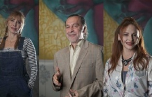 "Zorla Güzellik Olmaz" ilk kez seyirciyle buluşacak