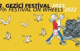 27. Gezici Festival Ankara’dan yolculuğuna başlıyor!