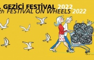 27. Gezici Festival Sinop ve Kastamonu yolculukları için hazır!