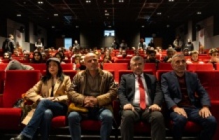 2. Sultanbeyli Uluslararası Kısa Film Yarışması başladı