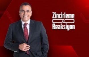 6 konu, 6 soruluk Zincirleme Reaksiyon'la gündeme geliyor