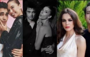 Afra Saraçoğlu ile Mert Yazıcıoğlu aşkını kim bitirdi?