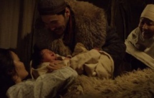 Akan Satayev imzalı “Anneye Giden Yol"  TRT 2’de