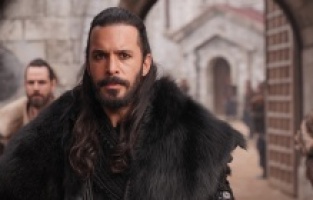 Alparslan büyük bir imtihan yaşıyor