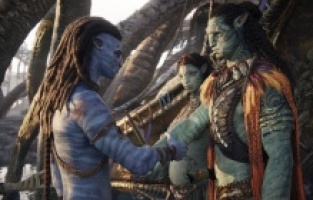 Avatar’ın devam filmi "Avatar: Suyun Yolu" için geri sayım