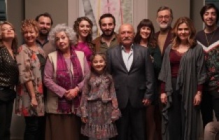 "Aykut Enişte" izleyiciyi kahkahaya boğacak