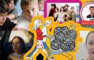 Bir başka sinema kültürü Gezici Festival!