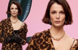 Büşra Develi: "Vahşi bir sistemin içindeyiz"