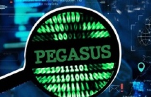 Casus yazılım Pegasus dizi oluyor