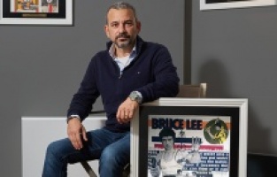 Çizgi roman ve sinemanın sanatsal buluşması: Kinematograph