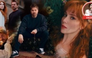 Çöp Adam değil “Yeraltında Aşk”