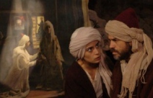 Derviş Zaim filmi “Cenneti Beklerken” TRT 2’de