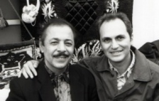 Dijital Sanatlar'dan “Garip Bülbül Neşet Ertaş” cevabı