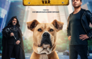 "Dikkat Köpek Var" filminin fragmanı yayınlandı