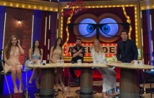 “Doğu Demirkol İle Alelade Show” bu akşam kimleri ağırlıyor?