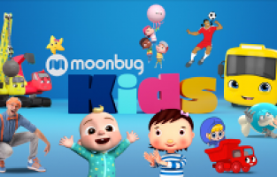 Dünyaca ünlü “Moonbug Kids" çocuk kanalı artık TV+’ta!