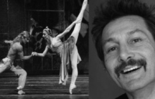 Erdal Uğurlu'nun vefatı sanat dünyasını yasa boğdu