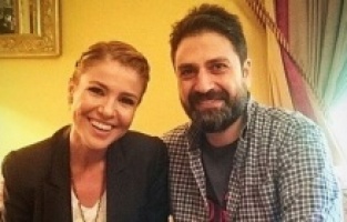 Erhan Çelik, Gülben Ergen'e 250 bin TL ödeyecek