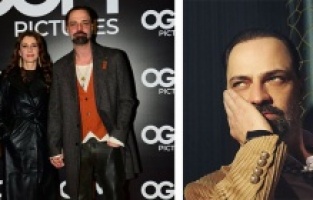 Ertan Saban'dan evlilik açıklaması