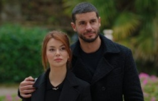 Fırat, annesine Elif’in gelini olduğunu açıkladı