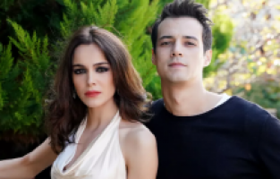 Hafsanur Sancaktutan'dan aşk iddialarına yanıt