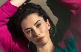 Hande Doğandemir özel şoför tuttu!