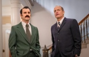 HBO dizisi White House Plumbers'tan ilk tanıtım videosu geldi