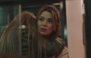 Hem Fırat hem de polis Elif’in peşinde