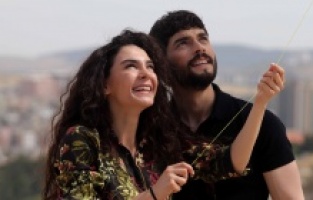 Hercai, 95 kanal ve 10 televizyon pazarı içinde ilk 3 diziden biri