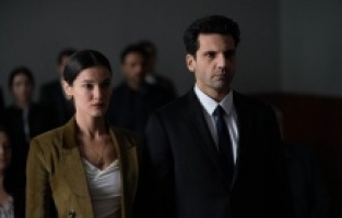 Ilgaz hayatının en zor kararını vermek zorunda