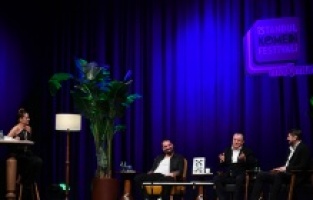 İstanbul Komedi Festivali'nde şampiyonlar ligi